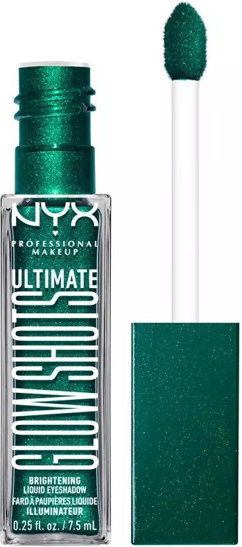 NYX-PROFESSIONAL-MAKEUP - Ultimate Glow Shots, 7.5 ml,  Watermelon Wealth