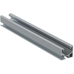 Fischer, Zubehör Stromerzeuger, Profil SolarFish H33 2.500 AL (Solaranlage Montagematerial)