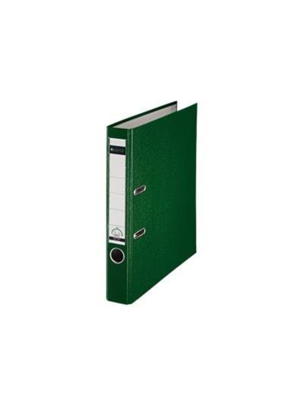 Leitz Lever Arch File 180 PP A4/50mm Green