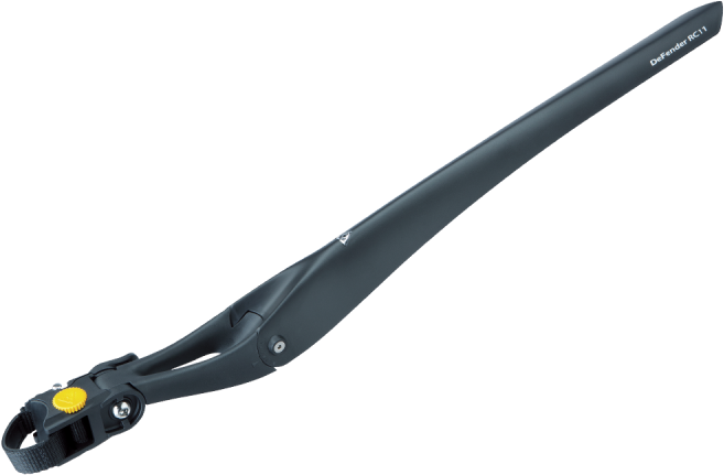 Topeak Parafango  Parafango posteriore DeFender RC11 - per ruote fino a 700x25C