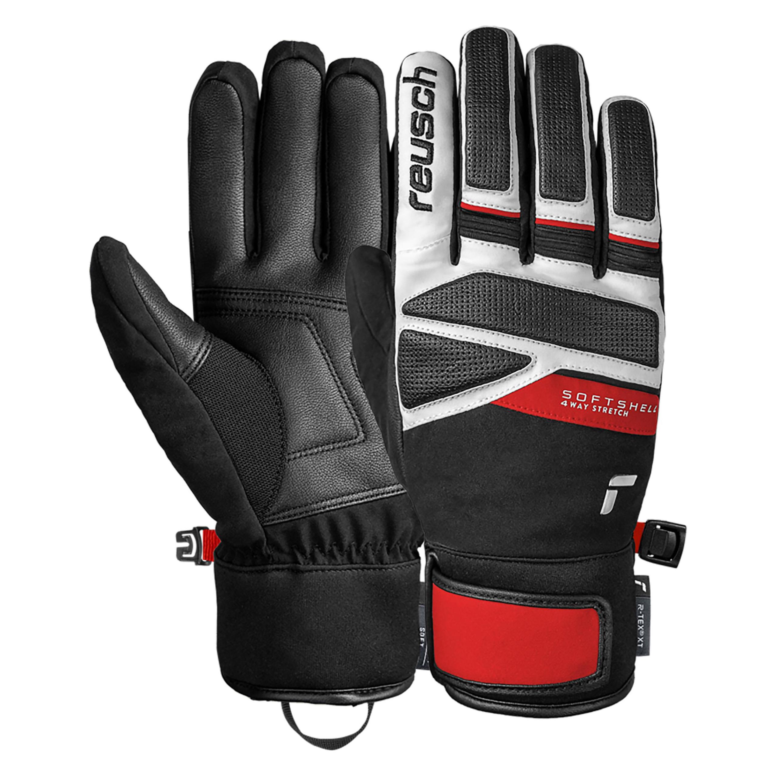 Reusch Thunder R-TEX XT (10) (6401216-7745)