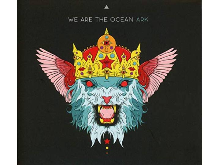 We Are The Ocean - Ark