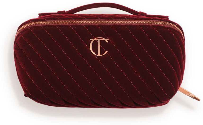 Makeup Bag Of Dreams - Large Charlotte Tilbury 721 Makeup Bag Of Dreams Size: