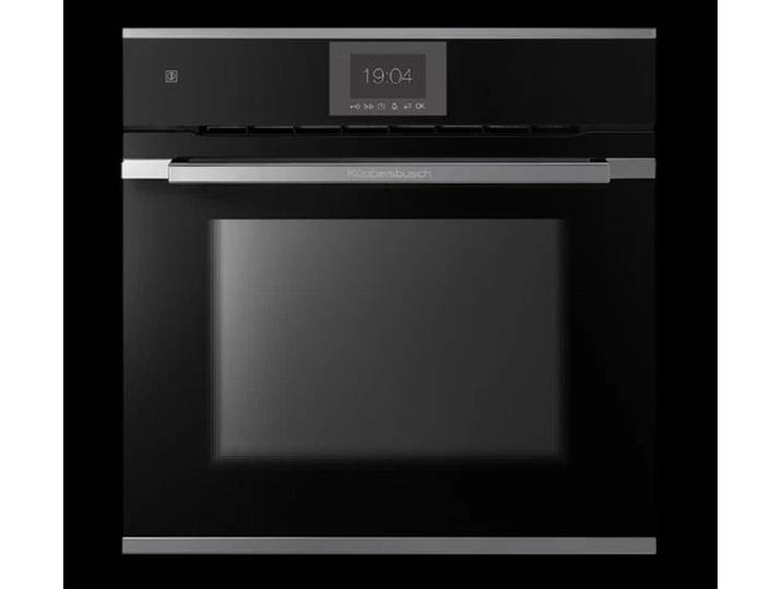 Küppersbusch Einbaubackofen K-series.5 BP6550.0
