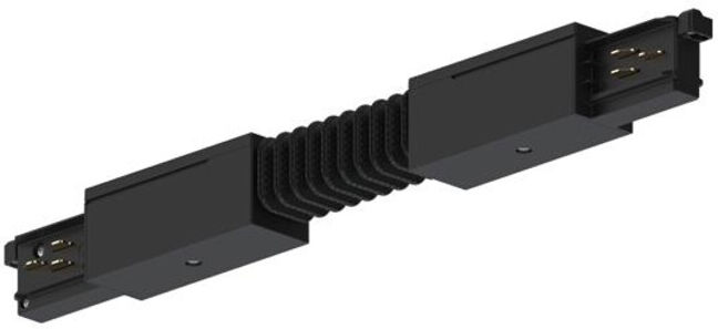 brumberg Connecteur flexible 87131080 noir (87131080)