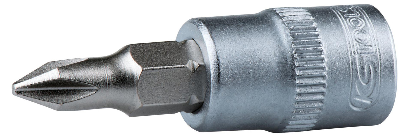 KS Tools 1/2" bitsocket PH3
