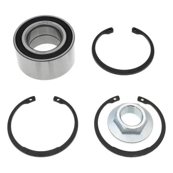 NB Parts RADLAGERSATZ 39/72-37MM NB-PARTS (10018747)