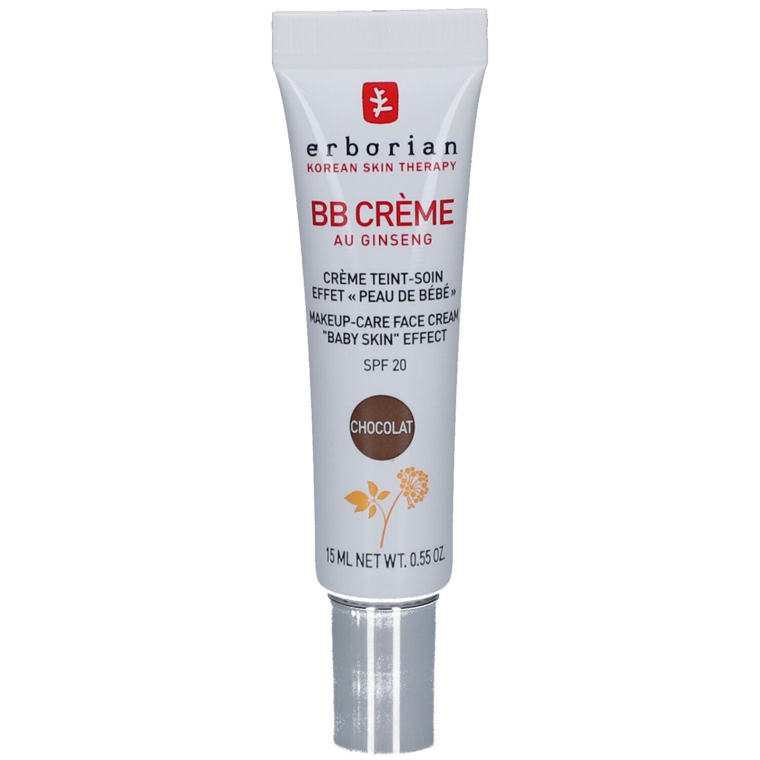 BB Creme Chocolat 15 ml