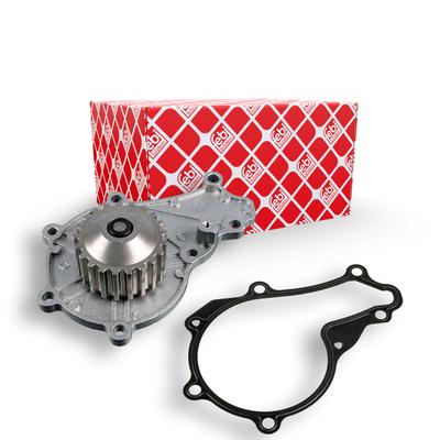 FEBI BILSTEIN Wasserpumpe 21856 für Ford Citroën Peugeot TOYOTA MAZDA Suzuki