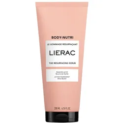 LIERAC - Body Nutri - Körper Peeling 200 ml