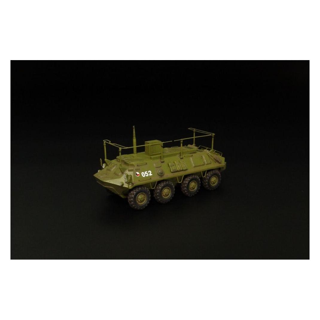 Hauler BTR-60 PU (HTT120074)