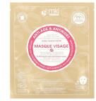 Mkl Green Nature Masque Visage "anti-Âge/Anti-Rides" Bio 10 ml - Sachet 1 masque