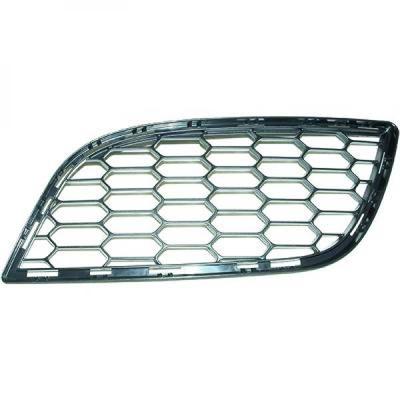 DIEDERICHS Lüftungsgitter, Stoßfänger 3042047 links für ALFA ROMEO