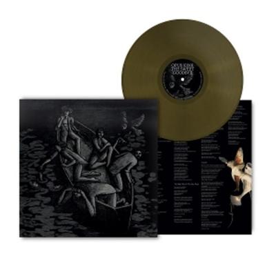 The Sweet Goodbye - Opus Kink, Vinyl