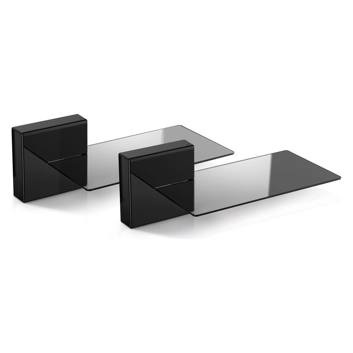 Meliconi Ghost Cubes Soundbar Wand (Wandmontage) (480527)