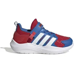 adidas Marvel Lightorama Spider-Man Schuhe Kinder - better scarle