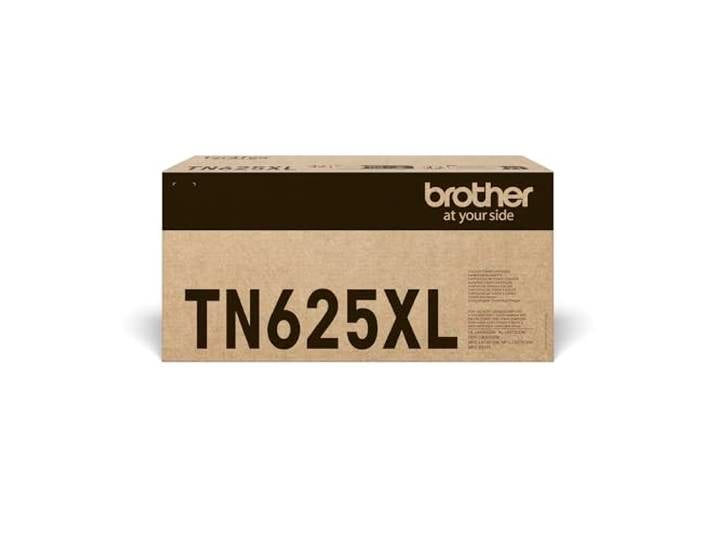Brother TN625XLY - Cartouche de Toner XL Originale Jaune