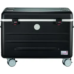 Parat Paraproject Case N10 (15.60"), Notebooktasche, Schwarz