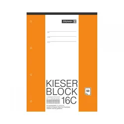 Kieser Block 16C