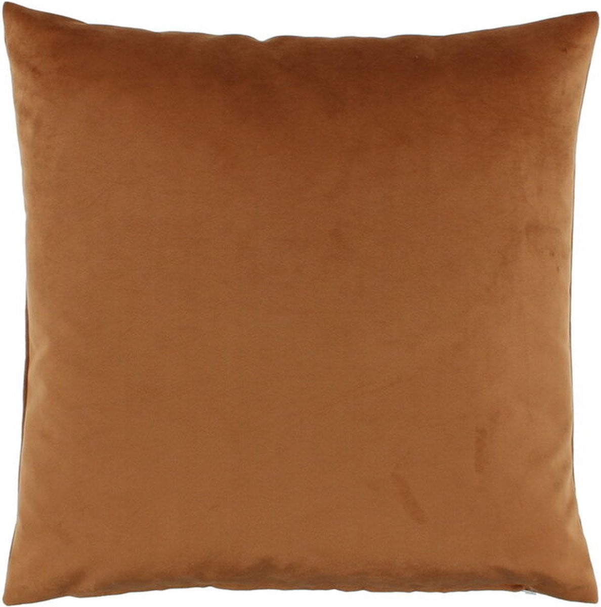 Claudi sierkussen Lavelty Copper 50x50 cm