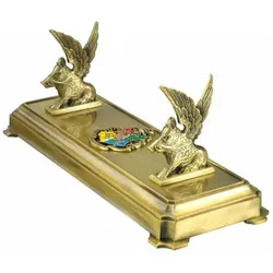 Noble Collection Harry Potter: Hogwarts - für Zauberstäbe