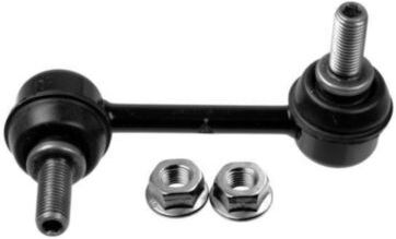 Lemförder Stange/strebe, Stabilisator 35902 01 Hinterachse Rechts Für Honda