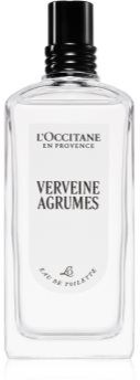 L’Occitane Verveine Agrumes Eau de Toilette para mulheres 75 ml. Verveine Agrumes