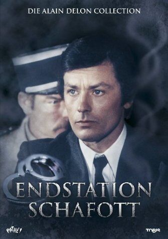 Jose Giovanni - Endstation Schafott - Preis vom 30.09.2026 22:30:23 h