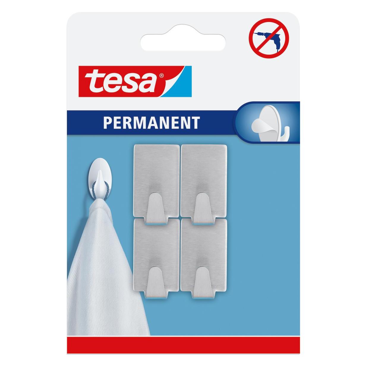 tesa Permanent Haken (4042448237590)