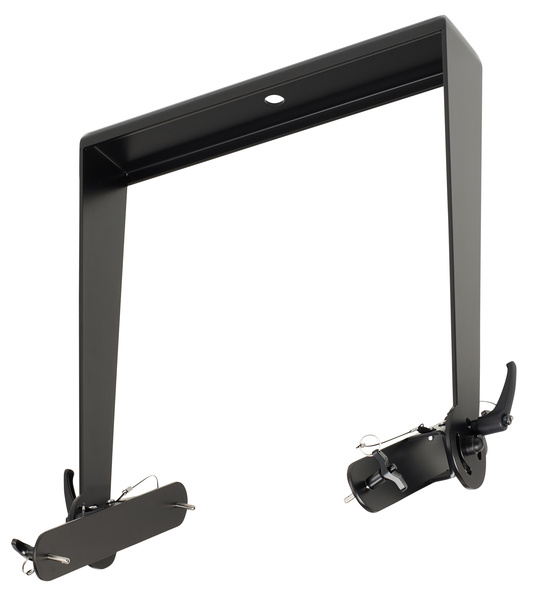 Seeburg Acoustic Line K24 Flying Bracket Black