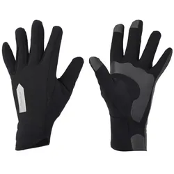 Q36.5 Handschuhe Langfinger Termico Winter | schwarz