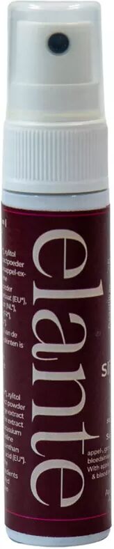 elante - Slimfit Vitaminspray, 25 ml