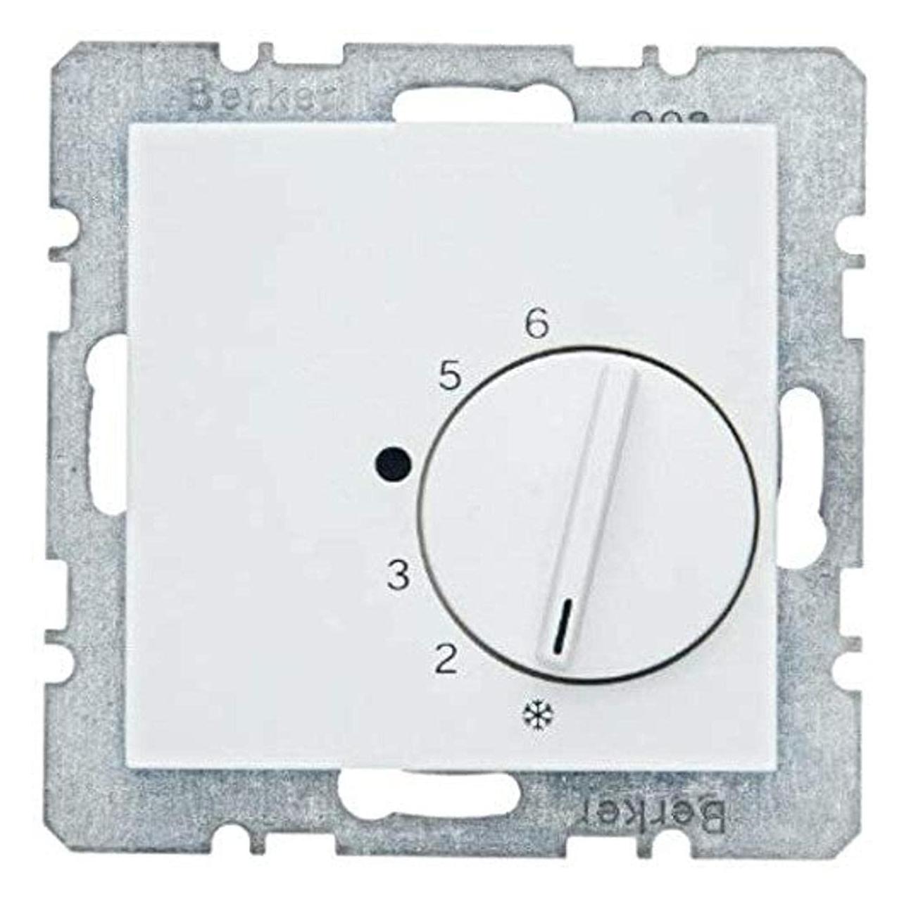 Berker Raumtemperaturregler (20268989)