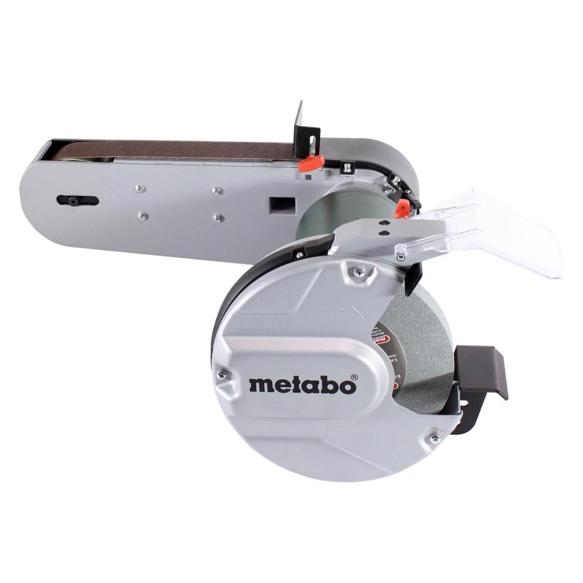 Metabo BS 200 Plus (Bandschleifer) (604220000)