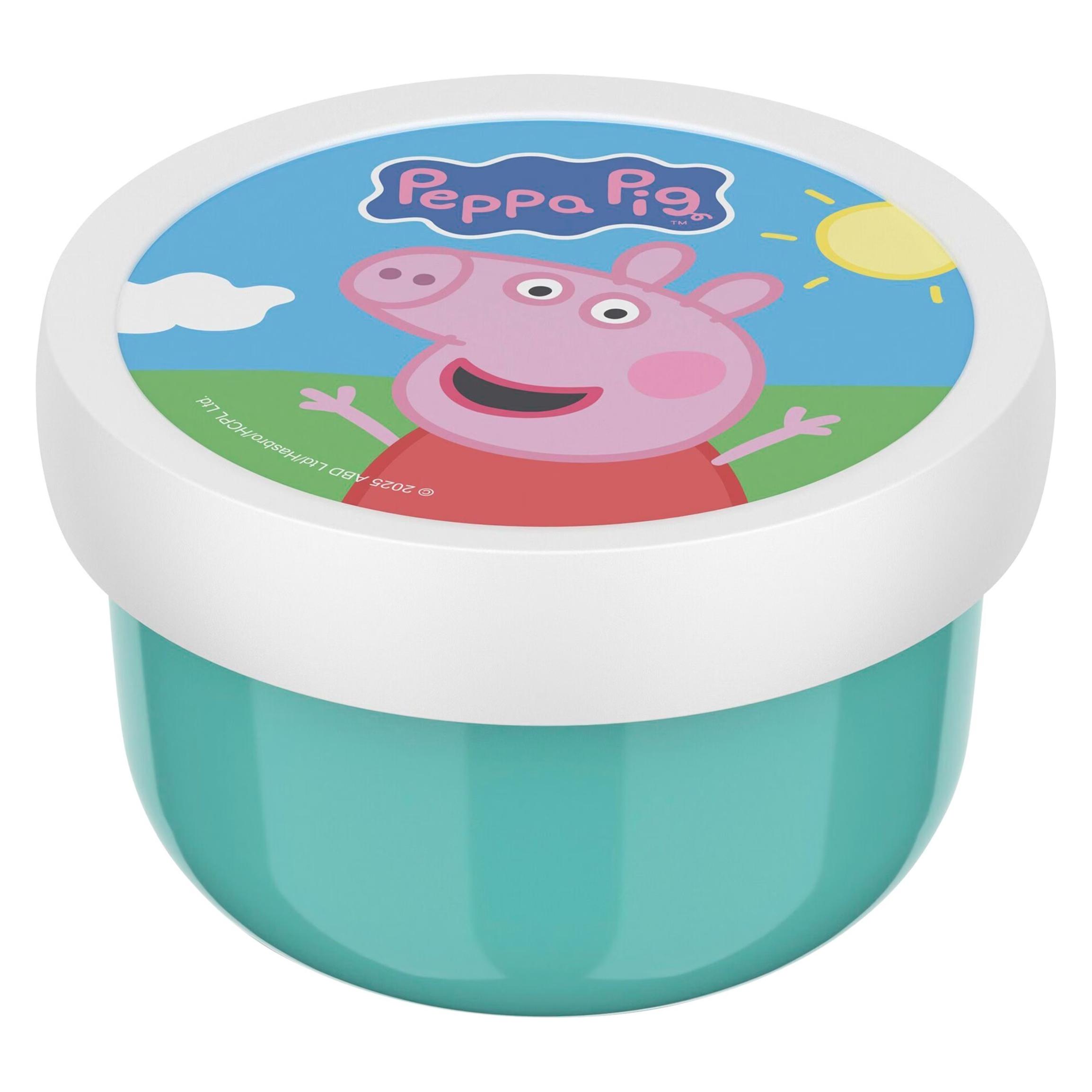 Mepal Fruitbox Campus Peppa (107430065412)