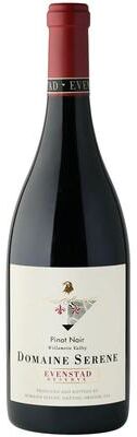 """Domaine Serene""" """Domaine Serene Evenstad Reserve Pinot Noir 2022 Red Wine - Oregon"""