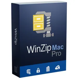 WinZip Mac Pro