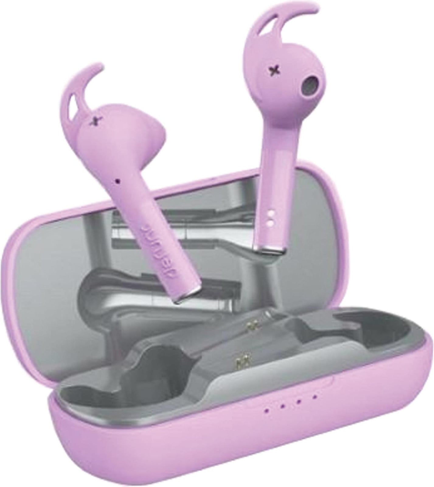 Defunc True Sport True Wireless oordopjes, roze