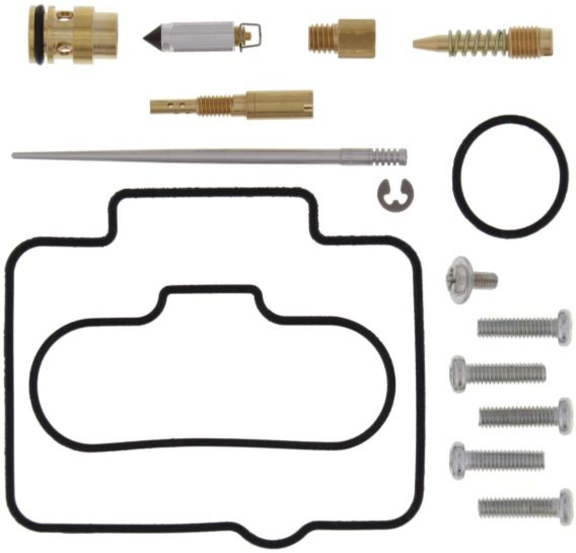 4 Ride Reparatursatz, Vergaser 4RIDE AB26-1164