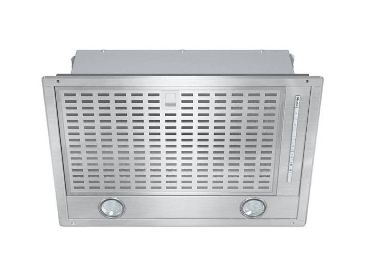 Miele DA 2558 EXTA Dunstabzugshaube Edelstahl