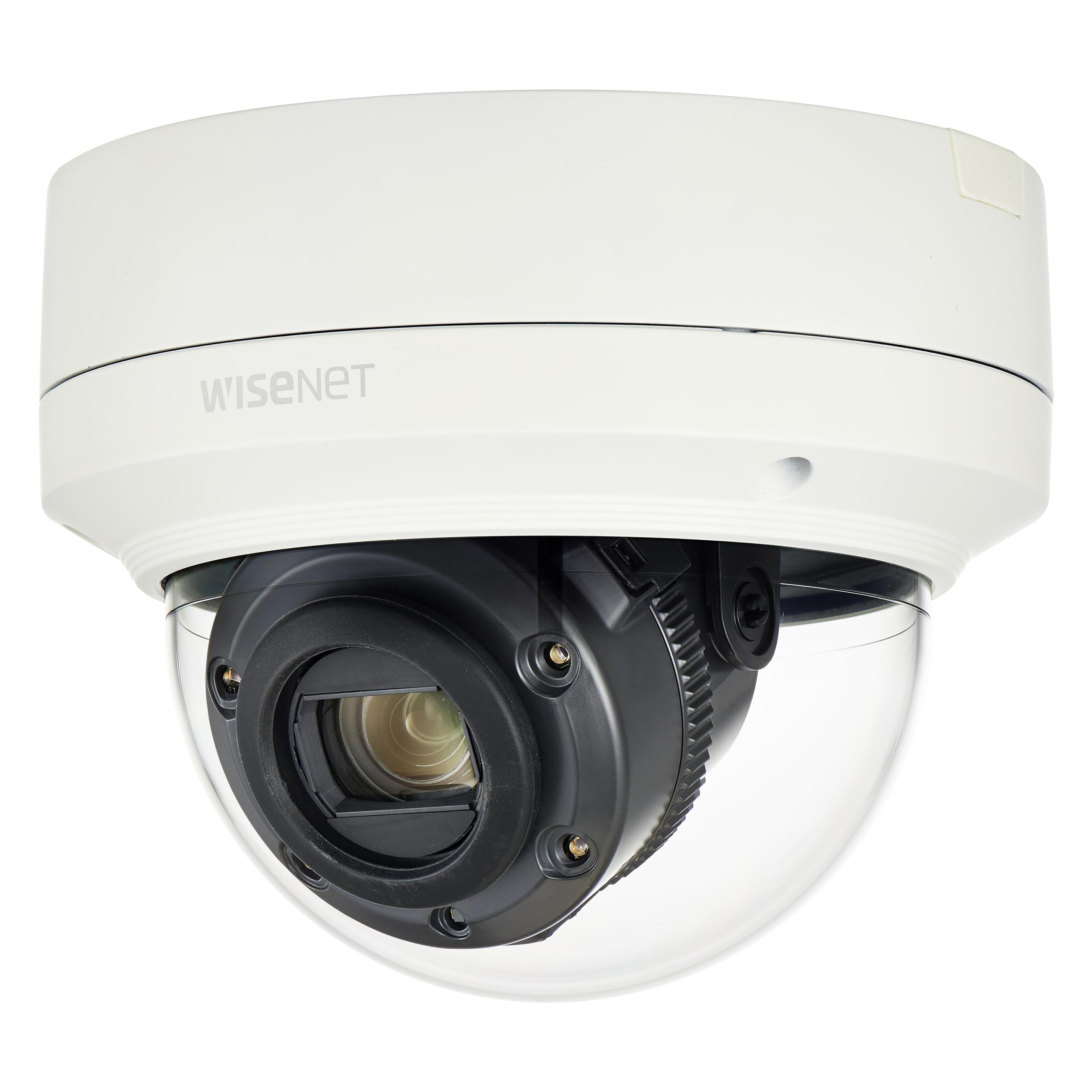Hanwha Vision Netzwerkkamera XNV-6120R (1920 x 1080 Pixels) (XNV-6120R)
