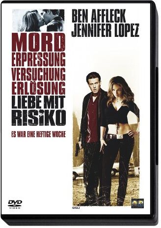 Martin Brest - Liebe mit Risiko - Preis vom 09.10.2026 07:28:09 h