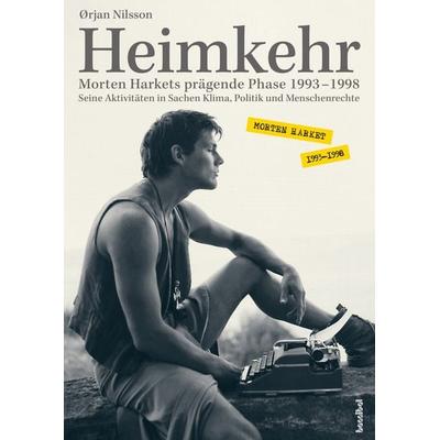 Heimkehr. Morten Harkets prägende Phase 1993-1998 -