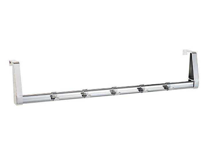 Diaqua Türgarderobe Verchromt 12 × 61 cm