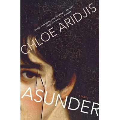 Asunder, Taschenbuch von Chloe Aridjis, Harper Perennial USA, 978-0-544-00346-0