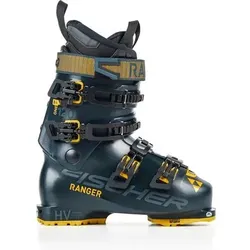 FISCHER Herren Ski-Schuhe RANGER ONE 120 DYN VAC GW DARKBLUE/, Größe 28,5 in Blau Blau