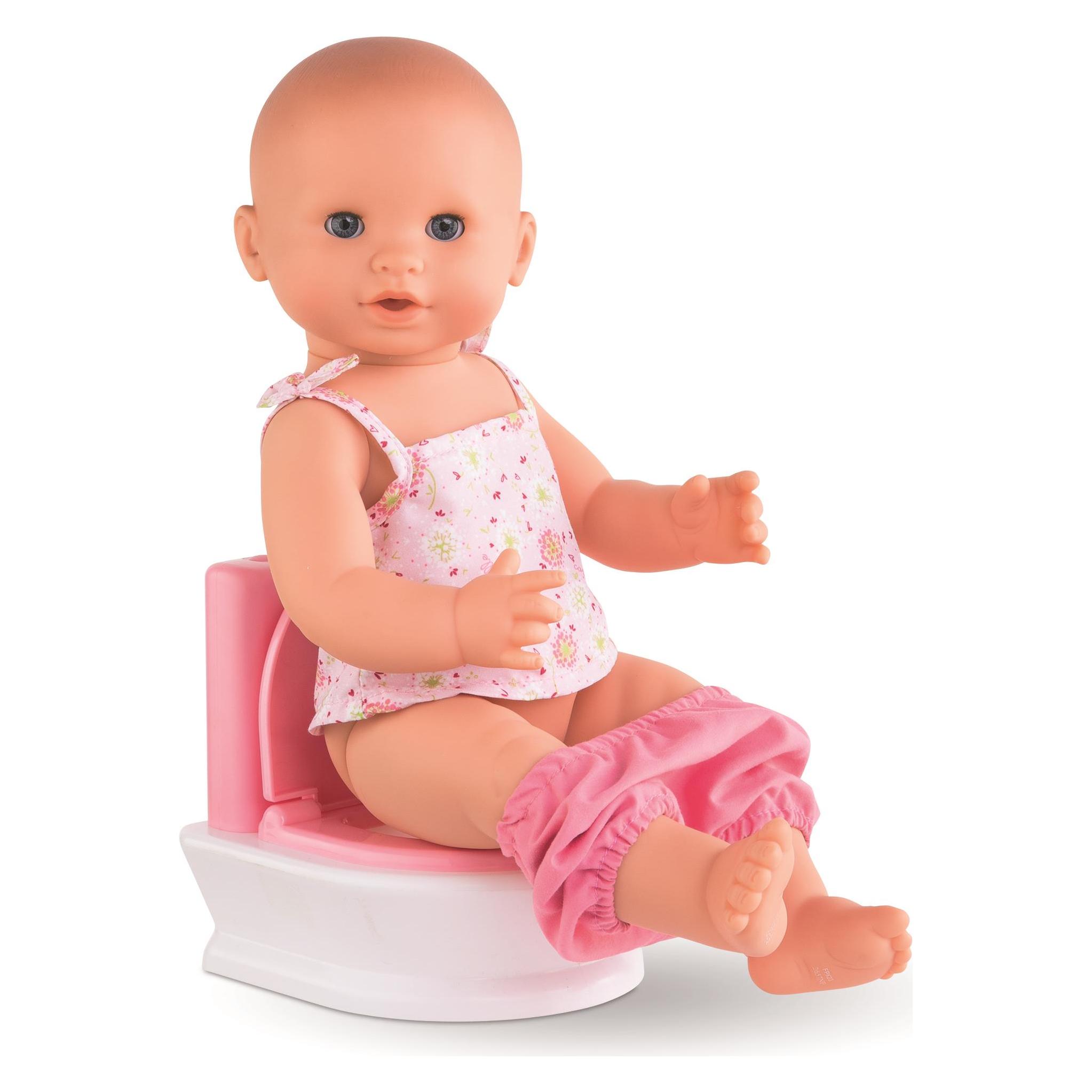 Corolle Interaktive Toilette (9000140480)