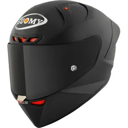 Suomy S1-XR GP Plain FIM E06 Helm XXL (63)