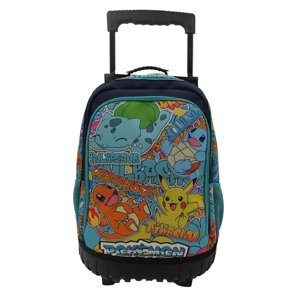 CYP Pokémon Trolley Urban Colors Rucksäcke (68865050)
