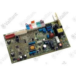Leiterplatte, Heizwert low NOX Vaillant-Nr. 0020136649